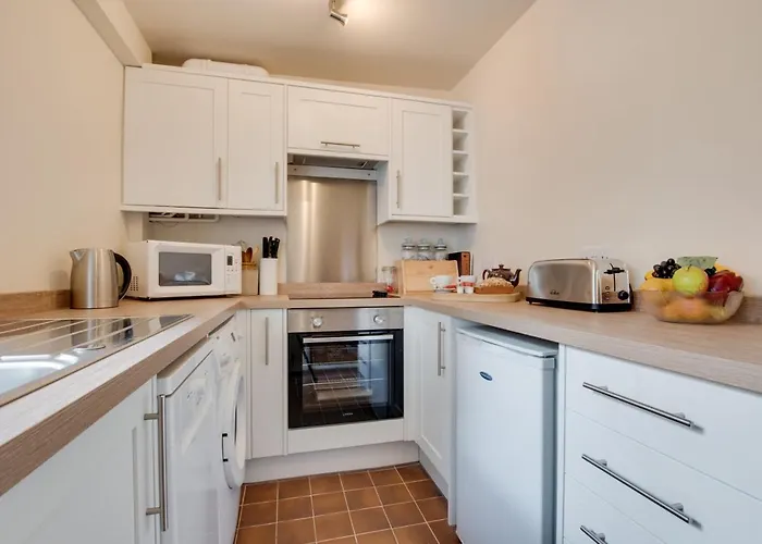 Ladybird Nyaraló Whitby