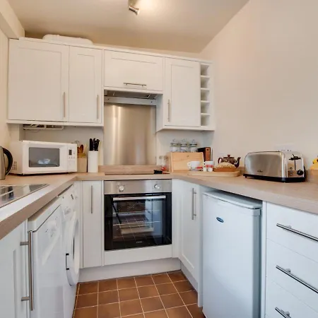 Ladybird Holiday home Whitby