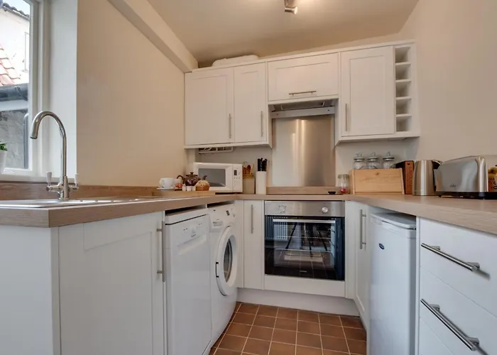 Holiday home Ladybird