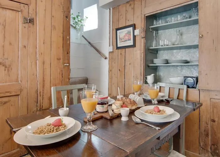 Holiday home Ladybird Whitby